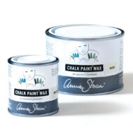 Annie Sloan Chalk Paint™ Wachs Weiss