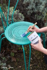 CHALK PAINT™ Lacquer- Gloss- Glanzlack – Bild 2