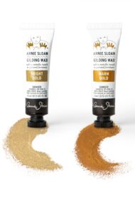 Metallwachs Kupfer – Bild 2