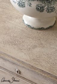 Annie Sloan Chalk Paint™ Wachs Dark- Braun – Bild 2