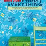 Annie Sloan Paints everything- Englisch