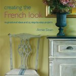 Creating the french look – Englisches Buch