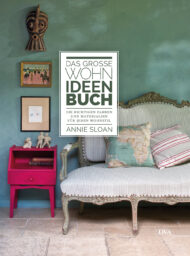 Das große Wohnideenbuch