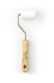 Schaumstoffrolle - breit Annie Sloan – Bild 2