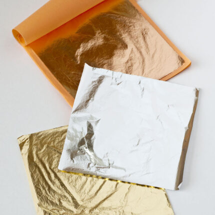 Blattmetall – Loses- Annie Sloan