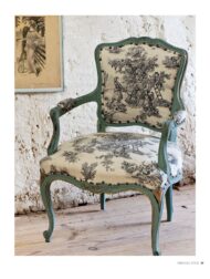 Creating the french look – Englisches Buch – Bild 2