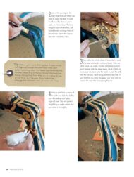 Creating the french look – Englisches Buch – Bild 3