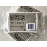 IOD Air Dry Clay/Lufttrocknende Modeliermasse