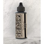 IOD Dekortinte- Stempelfarbe - Schwarz