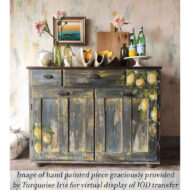 Lemon Drops Transferfolie – Bild 2