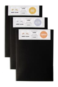 Blattmetall – Loses- Annie Sloan – Bild 2