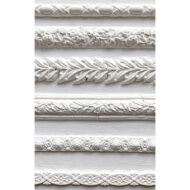 IOD Decor Mould Silikonform TRIMMINGS 1 – Bild 2