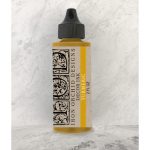 IOD Dekortinte- Stempelfarbe - Turmaric- Gelb