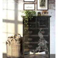 Dekor Stempel Pavo – Bild 5