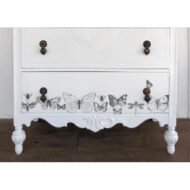 Dekor Stempel Butterflies – Bild 3