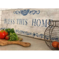 Dekor Stempel Indie Folk – Bild 2