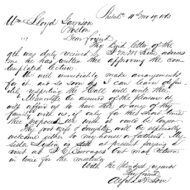 Dekor Stempel KINDEST REGARDS