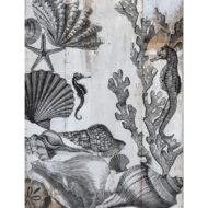 Dekor Stempel Seashore – Bild 4