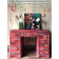 Entomologie Etcetera Transferfolie – Bild 2