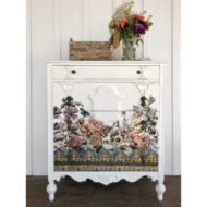 Astor Transferfolie Neues Format- Bemalbar – Bild 2