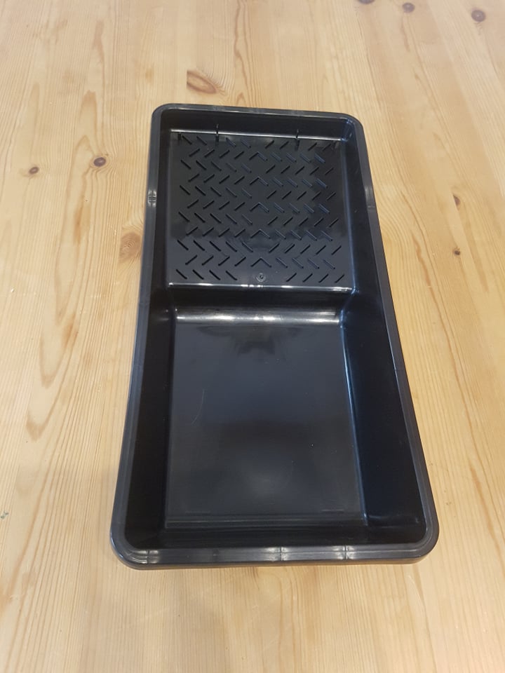 Farbwanne 1 Farbwanne – Bild 1