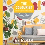 The Colourist –2-Be Bold!