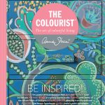 The Colourist –1-Be inspired!