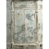 Dekor Stempel Birds Branches Blossoms – Bild 2