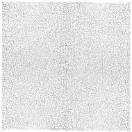 Dekor Stempel Craquelure