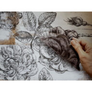 Dekor Stempel Alpha 2. – Bild 2