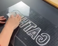 Dekor Stempel Alpha 2. – Bild 4