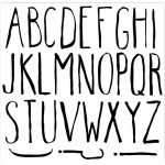 Dekor Stempel Farm Hand