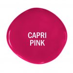 Capri Pink Kreidefarbe Annie Sloan