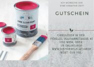 Gutschein – Bild 2