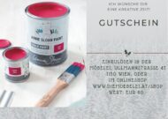 Gutschein – Bild 3
