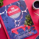 The Colourist – 6-Punchy pink