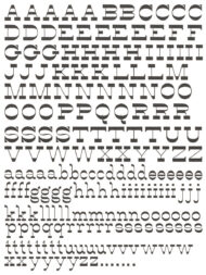 Exploration Transferfolie – Bild 2