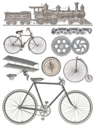 Exploration Transferfolie – Bild 8