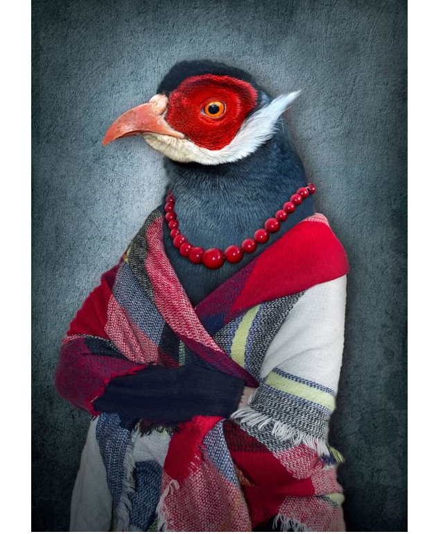 Nanna_sPearlsSNIP_5000x Mint by Michelle Decoupagepapier Nanna's Pearls – Bild 1