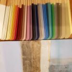 Workshop: Kreidefarbe-Grundtechniken-Workshop