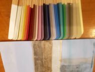 Workshop: Kreidefarbe-Grundtechniken-Workshop