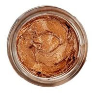 Metallwachs Posh Chalk-Kupfer – Bild 2