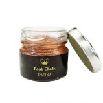 Metallwachs Posh Chalk-Kupfer