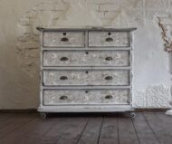 English Toile Transferfolie – Bild 4