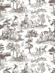 English Toile Transferfolie – Bild 5