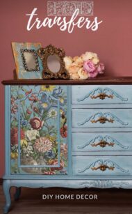 June Transferfolie – Bild 3