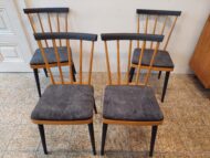 Sprossenstühle -verkauft