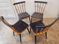 Sprossenstühle -verkauft – Bild 4