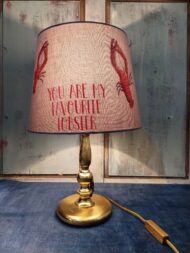 Tischlampe Lobster – Bild 3