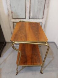 Barwagen Midcentury modern – Bild 4